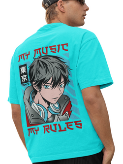 Oversized, Oversized T-Shirt, Cotton Tshirt, Tshirt, Summer Tshirt, Anime, Anime Tshirt, Regular Fit, Gym Tshirt, Branded Tshirt