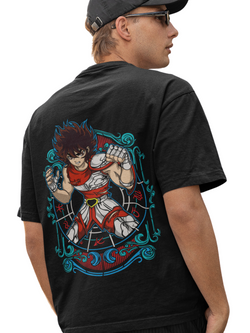 Oversized, Oversized T-Shirt, Cotton Tshirt, Tshirt, Summer Tshirt, Anime, Anime Tshirt, Regular Fit, Gym Tshirt, Branded Tshirt