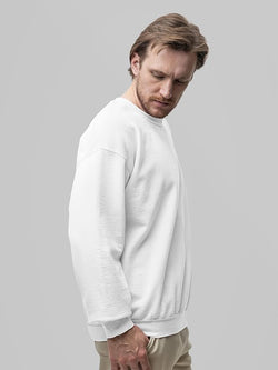 WP Originals Sweatshirt: White