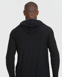 WP Originals Hoodie: Black