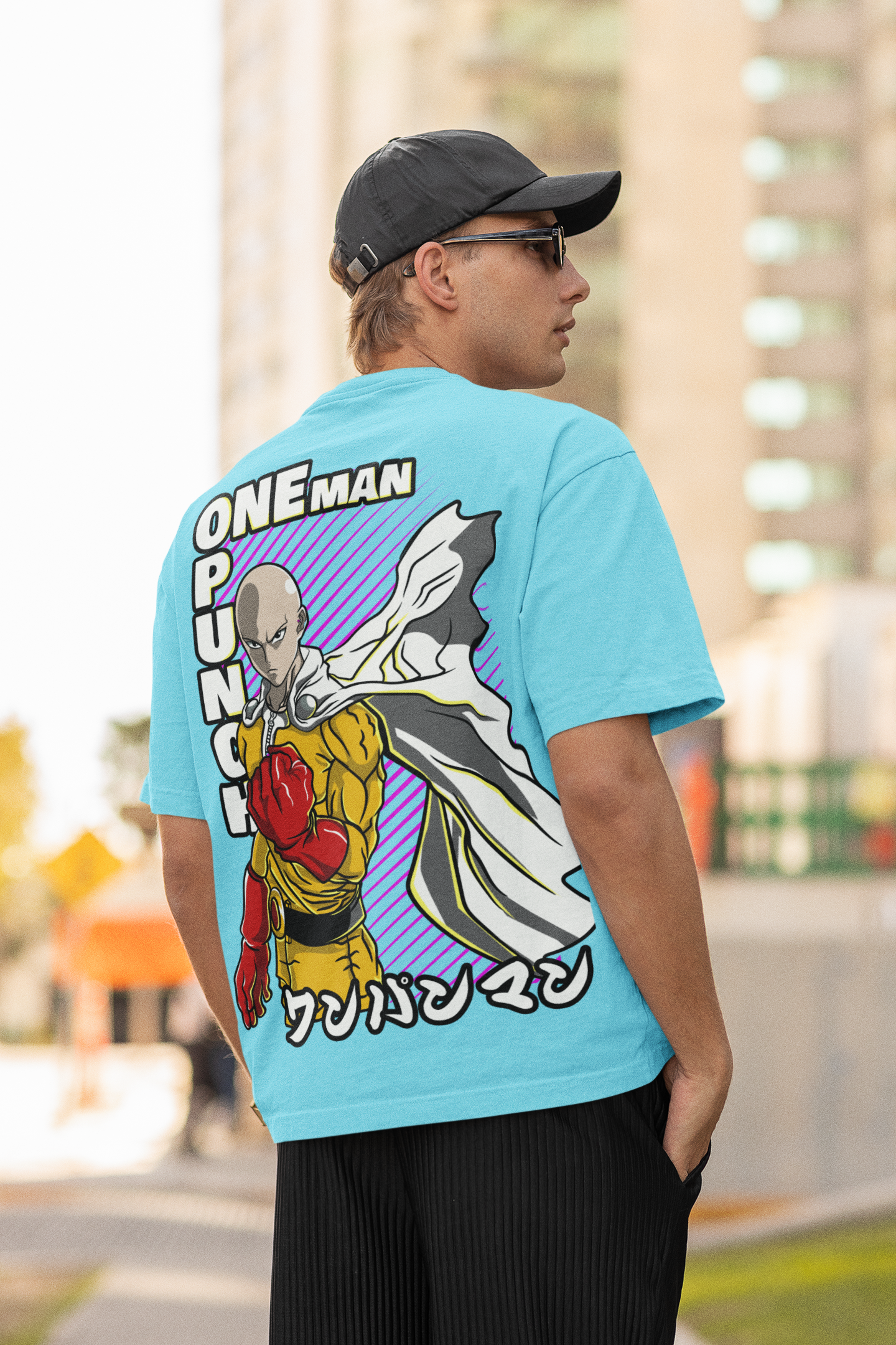 Oversized, Oversized T-Shirt, Cotton Tshirt, Tshirt, Summer Tshirt, Anime, Anime Tshirt, Regular Fit, Gym Tshirt, Branded Tshirt