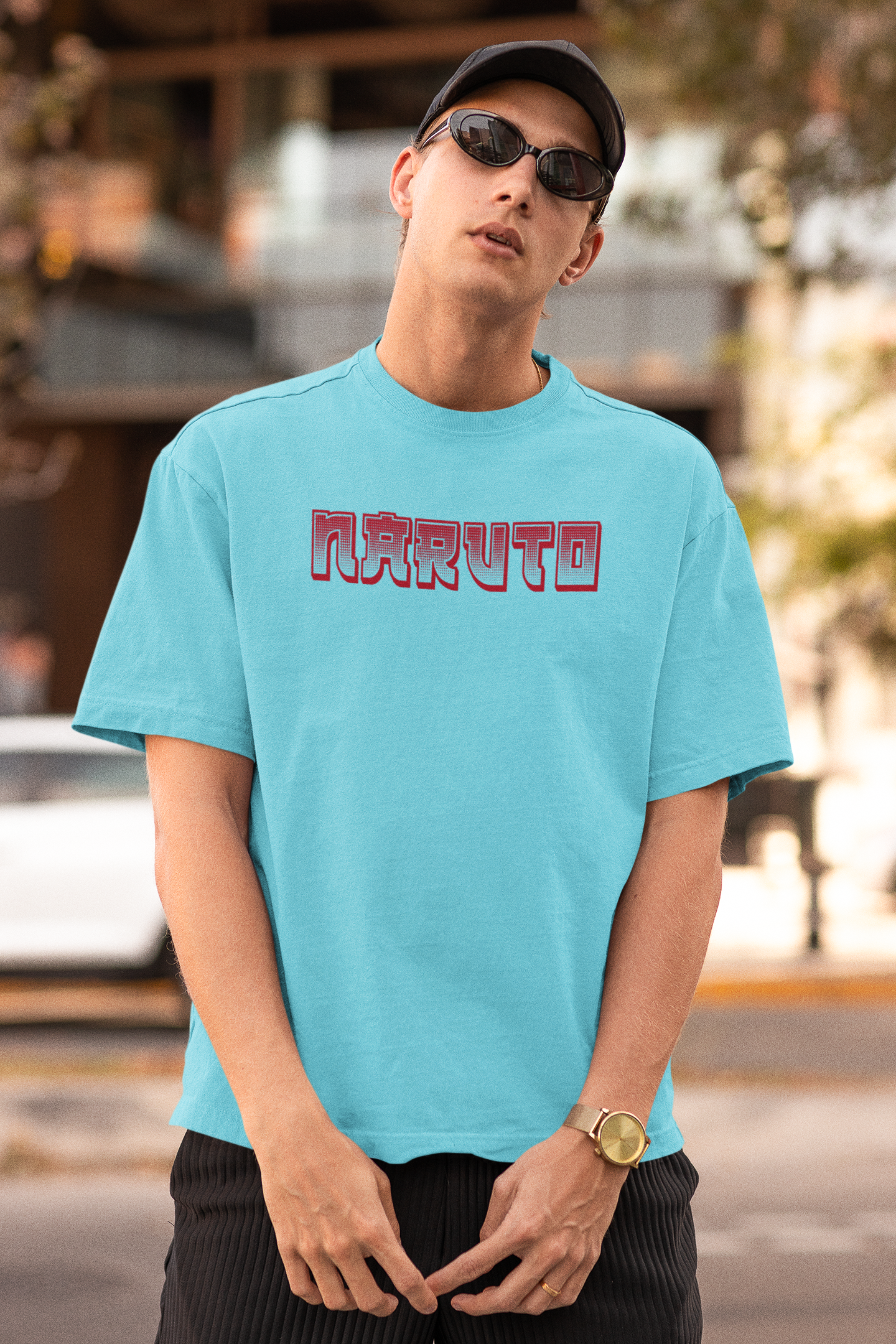 Oversized, Oversized T-Shirt, Cotton Tshirt, Tshirt, Summer Tshirt, Anime, Anime Tshirt, Regular Fit, Gym Tshirt, Branded Tshirt