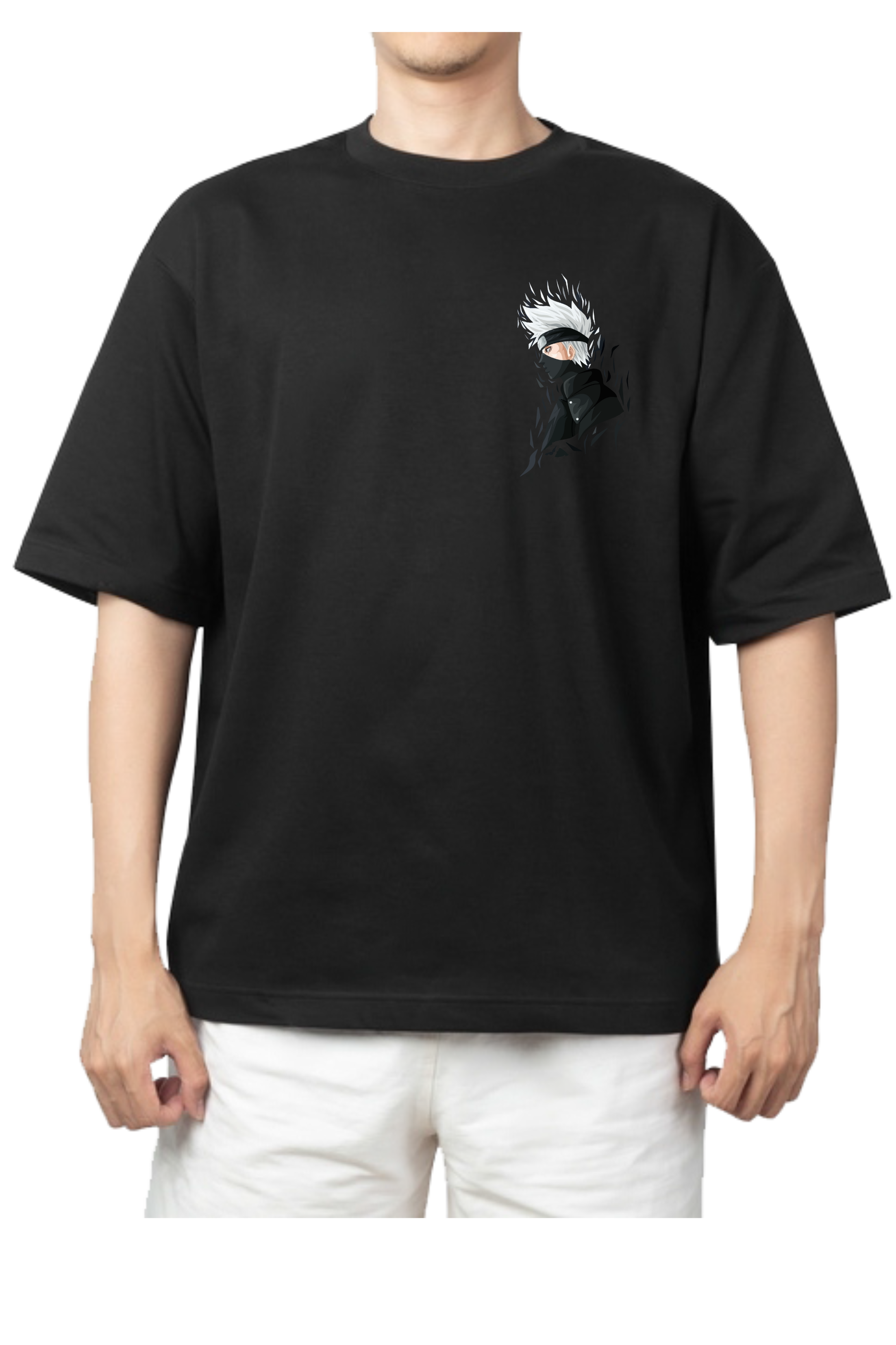 Oversized, Oversized T-Shirt, Cotton Tshirt, Tshirt, Summer Tshirt, Anime, Anime Tshirt, Regular Fit, Gym Tshirt, Branded Tshirt