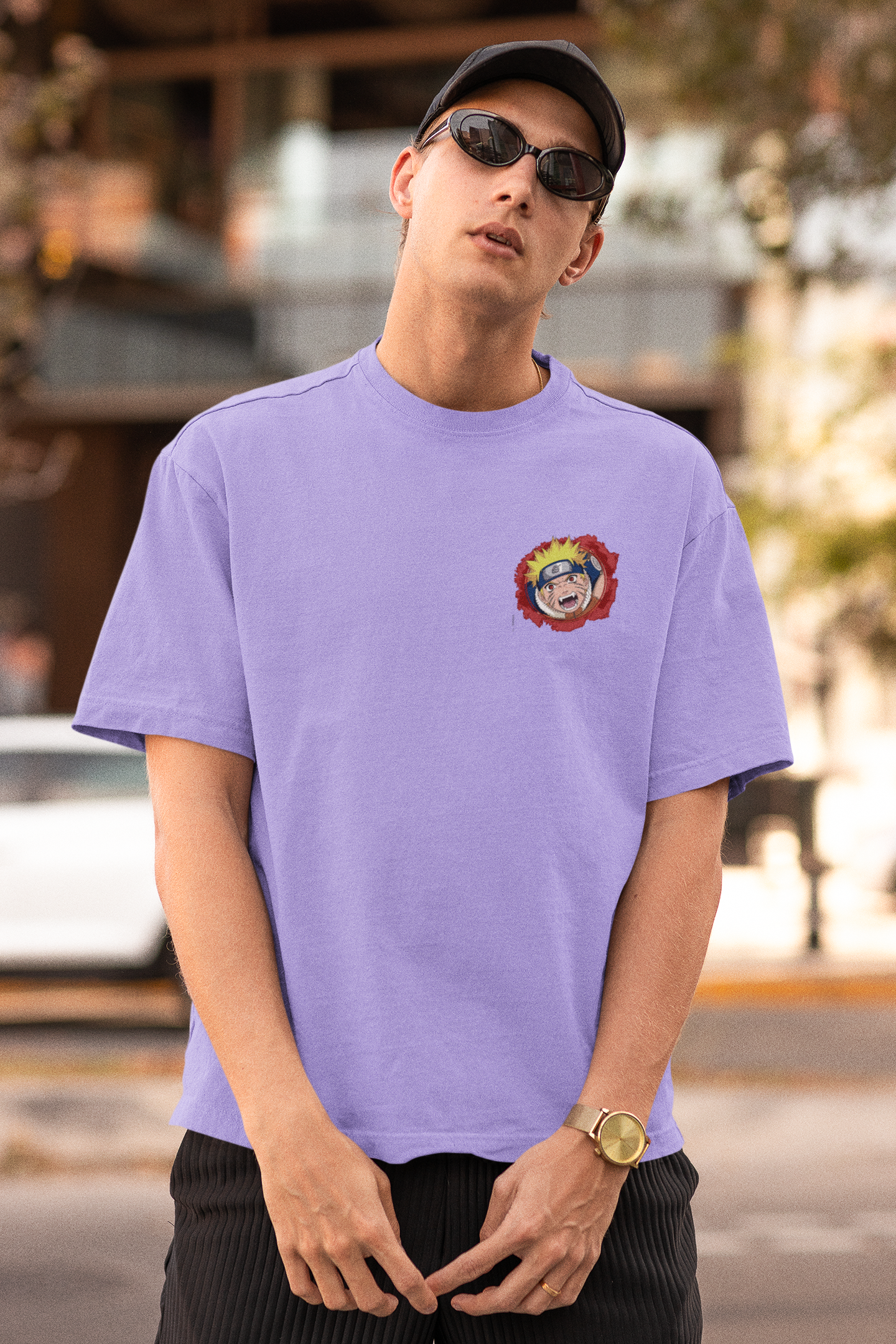 Oversized, Oversized T-Shirt, Cotton Tshirt, Tshirt, Summer Tshirt, Anime, Anime Tshirt, Regular Fit, Gym Tshirt, Branded Tshirt