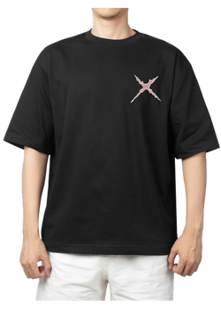 Oversized, Oversized T-Shirt, Cotton Tshirt, Tshirt, Summer Tshirt, Anime, Anime Tshirt, Regular Fit, Gym Tshirt, Branded Tshirt