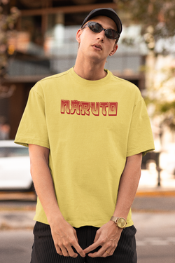 Oversized, Oversized T-Shirt, Cotton Tshirt, Tshirt, Summer Tshirt, Anime, Anime Tshirt, Regular Fit, Gym Tshirt, Branded Tshirt