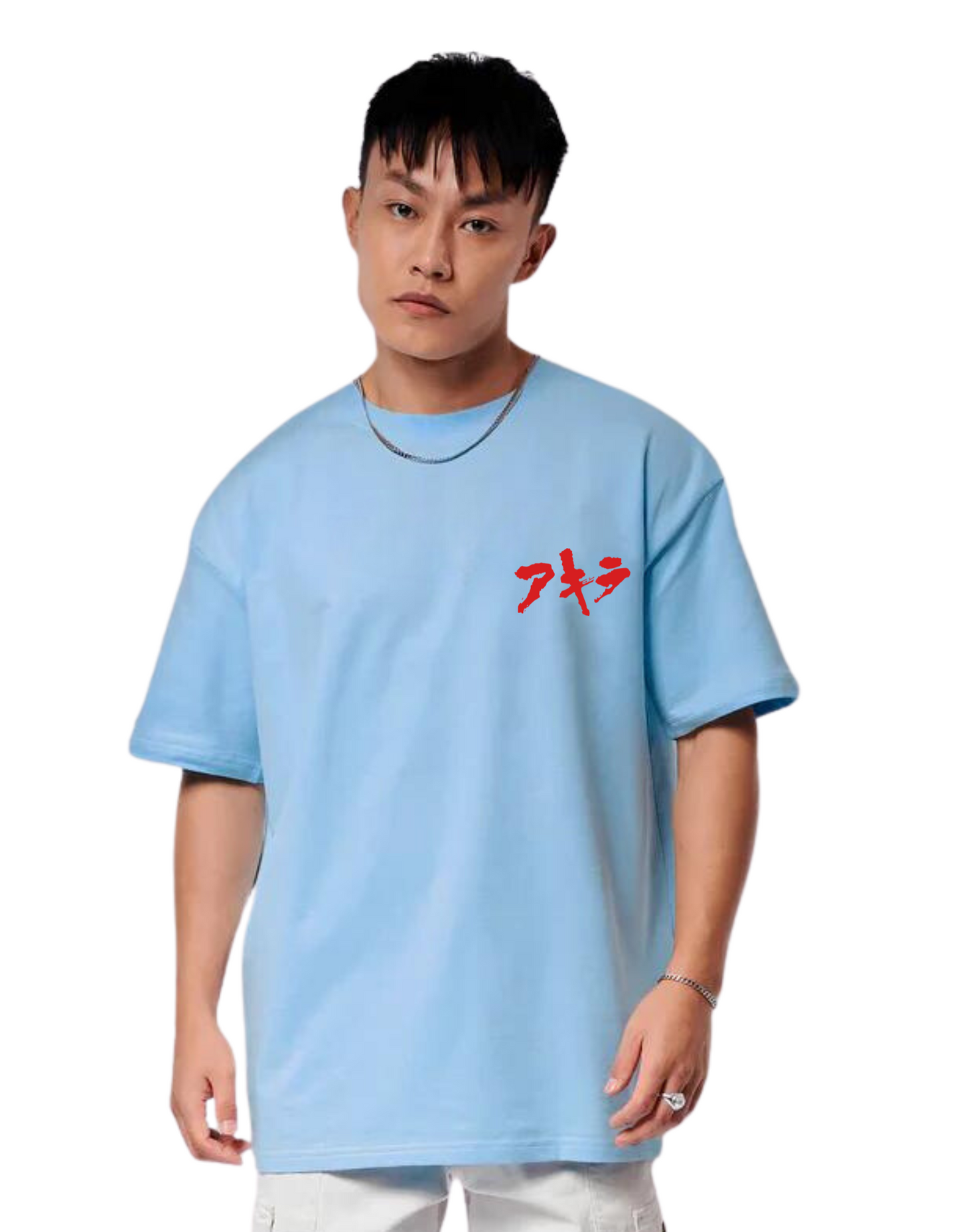 Oversized, Oversized T-Shirt, Cotton Tshirt, Tshirt, Summer Tshirt, Anime, Anime Tshirt, Regular Fit, Gym Tshirt, Branded Tshirt