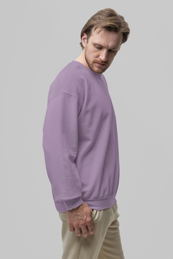 WP Originals Sweatshirt: Lavendar