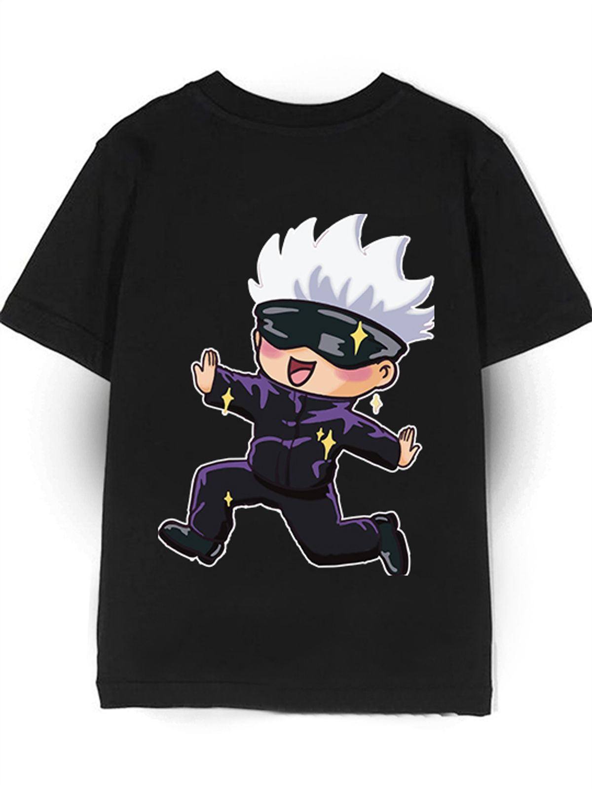 Anime, Anime T-Shirt, Anime Oversize, Oversized T-Shirt, Oversize, Cartoon