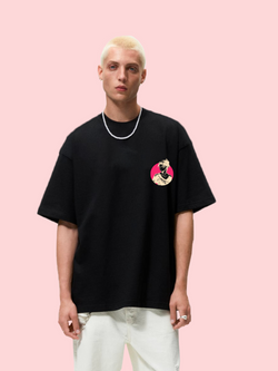 Yeagerist Oversized Tshirt