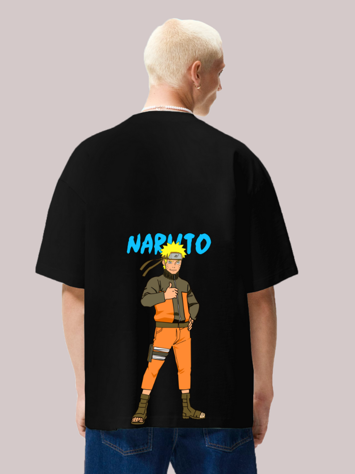 Oversized, Oversized T-Shirt, Cotton Tshirt, Tshirt, Summer Tshirt, Anime, Anime Tshirt, Regular Fit, Gym Tshirt, Branded Tshirt