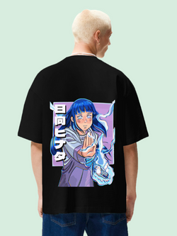 Oversized, Oversized T-Shirt, Cotton Tshirt, Tshirt, Summer Tshirt, Anime, Anime Tshirt, Regular Fit, Gym Tshirt, Branded Tshirt