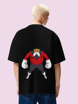 Oversized, Oversized T-Shirt, Cotton Tshirt, Tshirt, Summer Tshirt, Anime, Anime Tshirt, Regular Fit, Gym Tshirt, Branded Tshirt