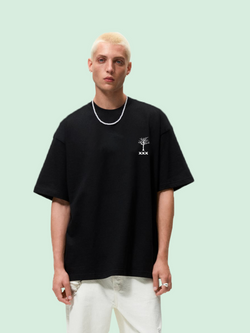 XXX Art Oversized Tshirt