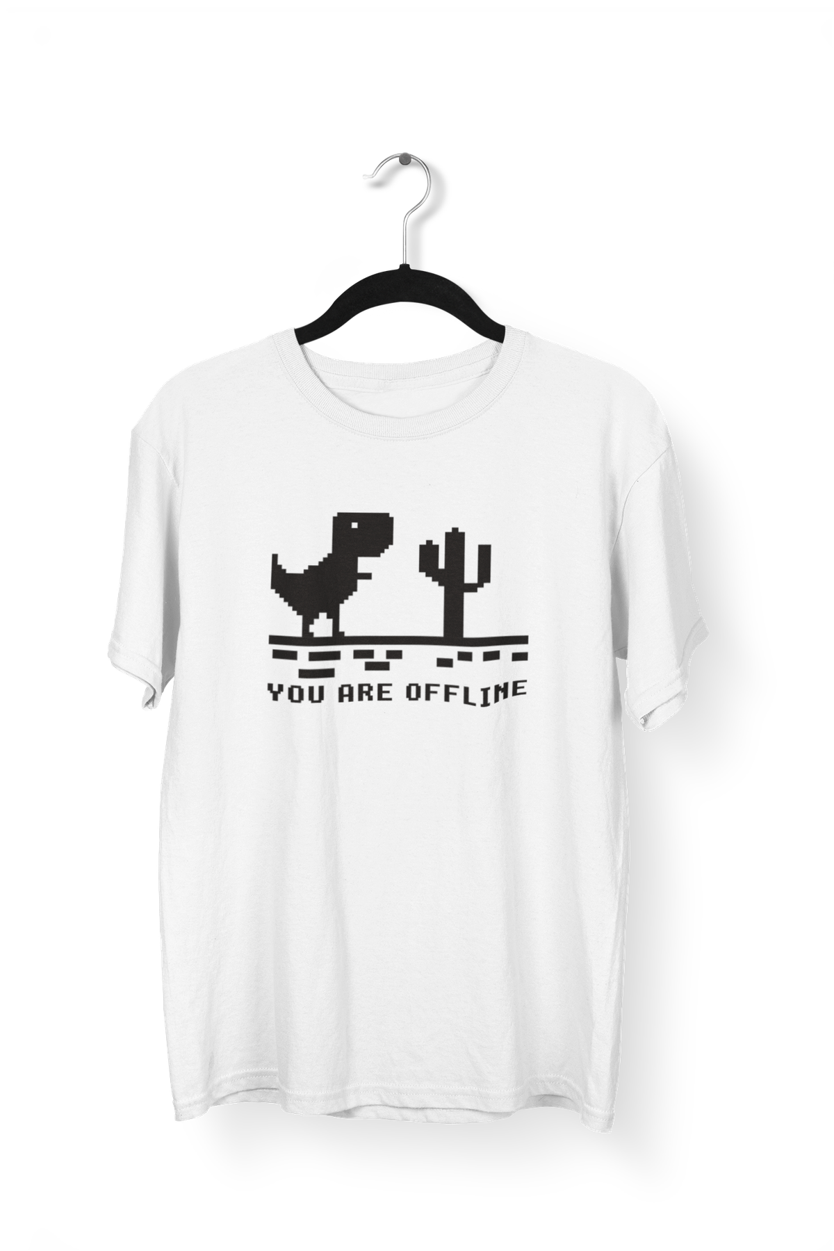 You Are Offline Premium Unisex Tshirt