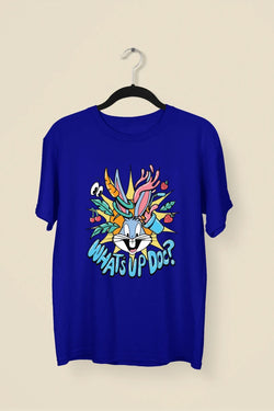 Whats Up Premium Unisex Tshirt