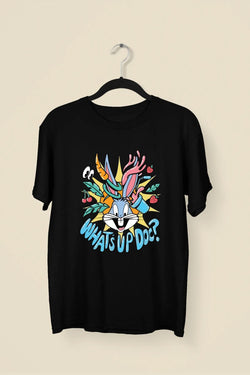 Whats Up Premium Unisex Tshirt