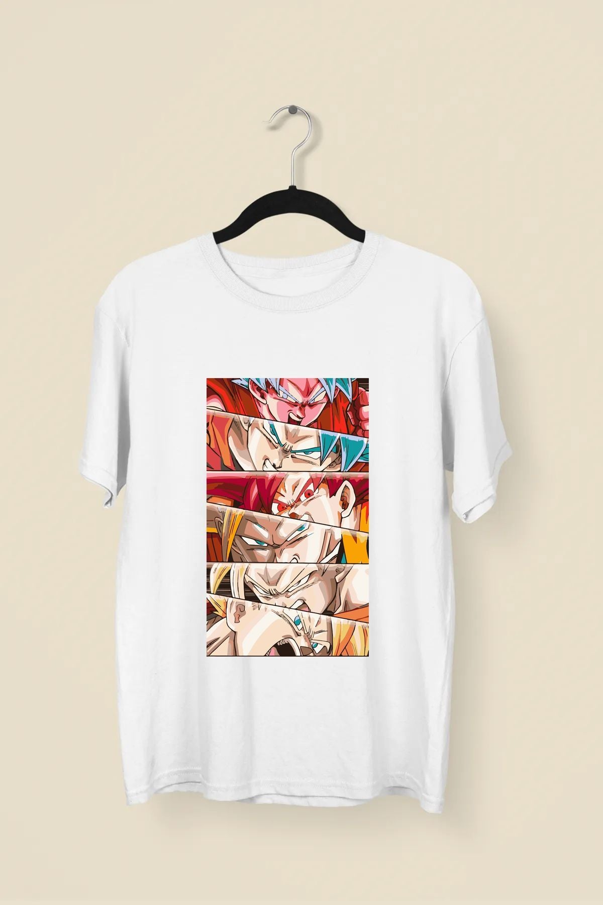 Cotton Tshirt, Oversized TShirt, Oversized, Streetwear, Trendy Tshirt, Anime Tshirt, Anime Eyes T-shirts