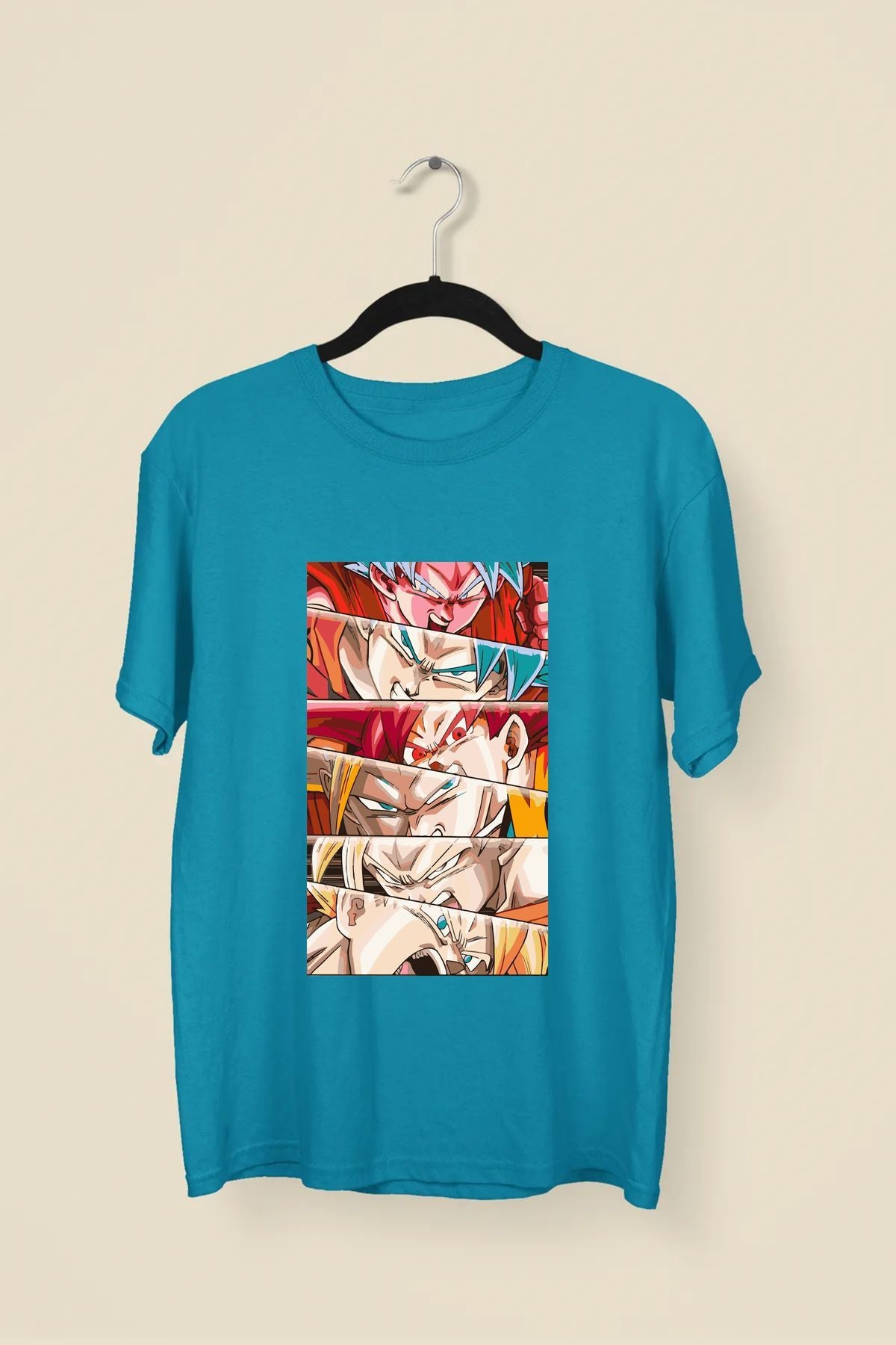 Cotton Tshirt, Oversized TShirt, Oversized, Streetwear, Trendy Tshirt, Anime Tshirt, Anime Eyes T-shirts