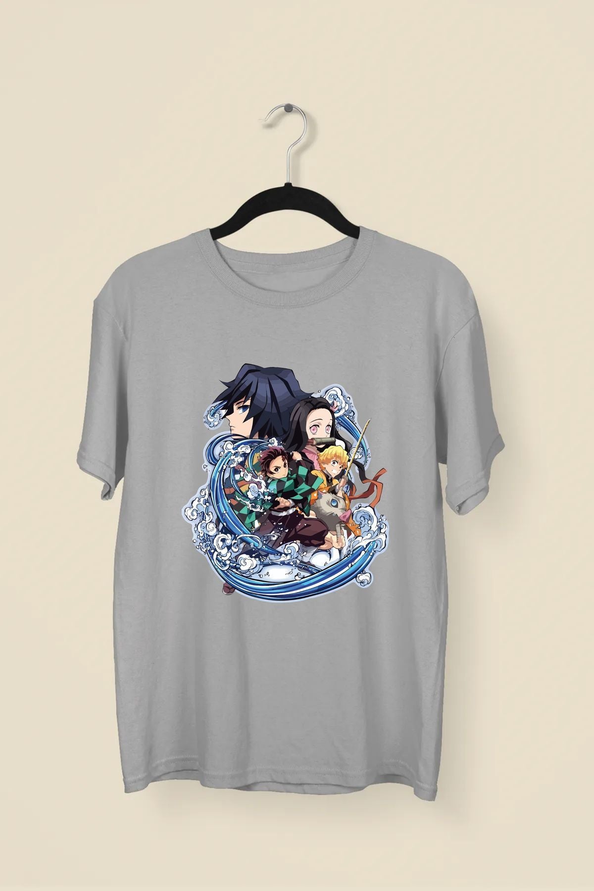 Oversized, Oversized T-Shirt, Cotton Tshirt, Tshirt, Summer Tshirt, Anime, Anime Tshirt, Regular Fit, Gym Tshirt, Branded Tshirt