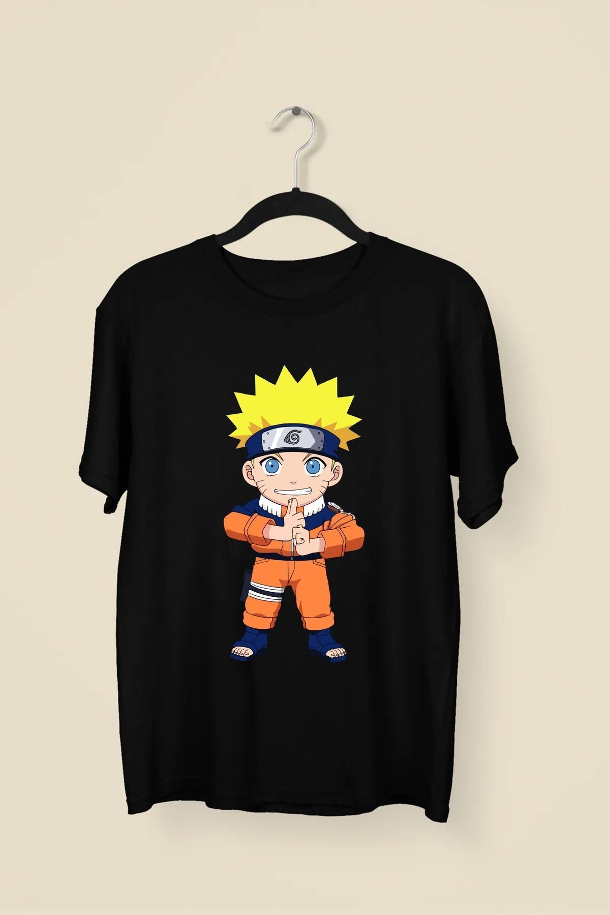 Cotton Tshirt, Oversized TShirt, Oversized, Streetwear, Trendy Tshirt, Graphic Tshirts, Anime t shirts, Naruto T shirts